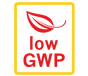 low GWP icon 1